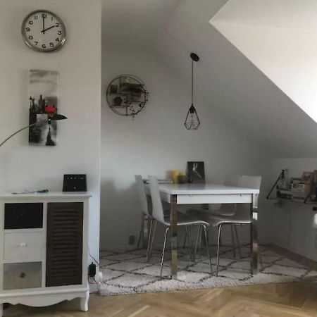 Borups Alle 249 Copenhaga Exterior foto